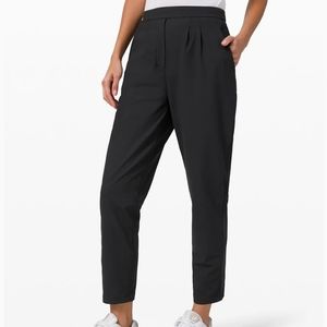 Lululemon Trouser
